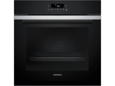 Siemens HB271ABS3 iQ300 Innebygd ovn (stål)