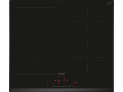 Siemens ED651HSC1E IQ500 Induksjonstopp