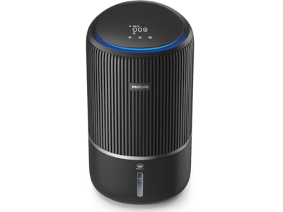 Philips PureProtect Water 3400 Series smart 2-i-1-luftrenser og fukter