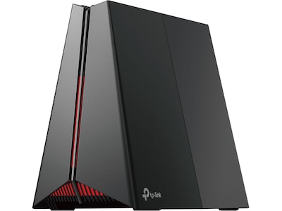 TP-Link Archer GE550 WiFi 7 gaming router
