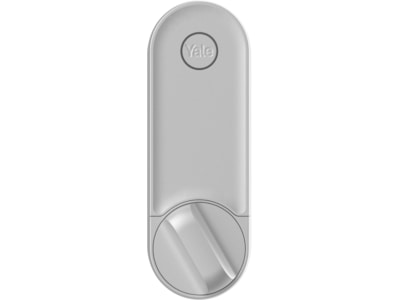 Yale Linus L2 Nordic (sølv)