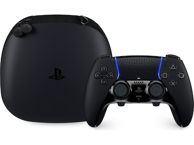 PlayStation 5 DualSense Edge Kontroller (Midnight Black)