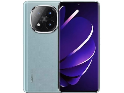 Redmi Note 14 Pro+ 5G 512GB (frost blue)
