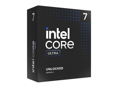 Intel Core Ultra 7 265 CPU