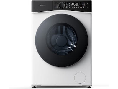 Roborock ZEO Lite Vask/Tørk (Hvit)