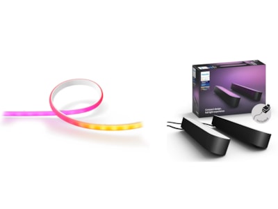 Philips Hue Ambiance Gradient lightstrip, 2 meter
