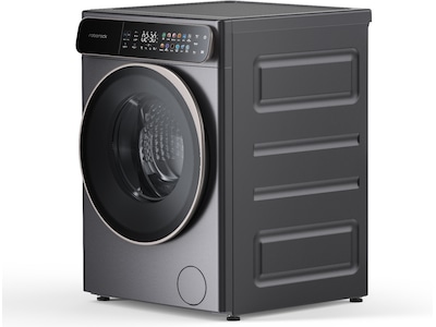 Roborock ZEO One Vask/Tørk (Grå)