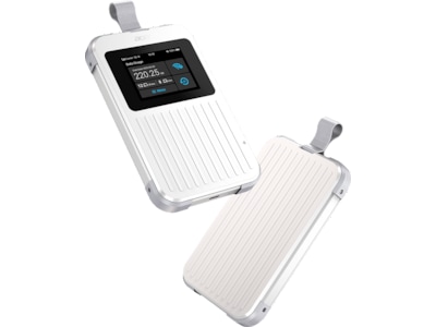 Acer Connect M6E 5G router