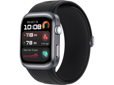 Huawei Watch D2 48mm (sort)