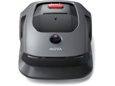 Mova 600 robotgressklipper