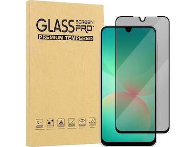 iiglo Galaxy A26 Privacy skjermbeskytter