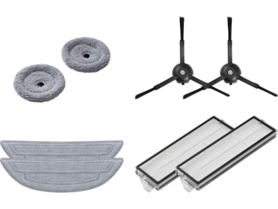 Roborock S8 MaxV Ultra tilbehørssett 8.02.0324