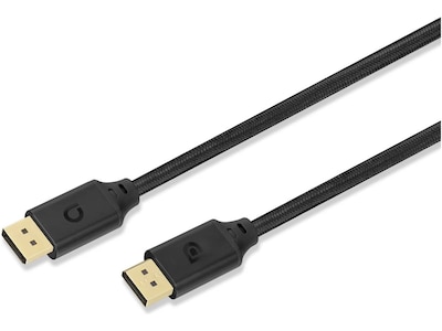 Andersson DisplayPort kabel 3m (sort)