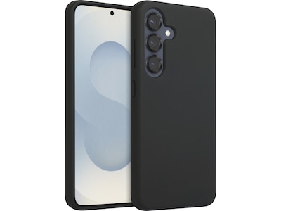 iiglo Galaxy S25 Magnetic deksel (sort)