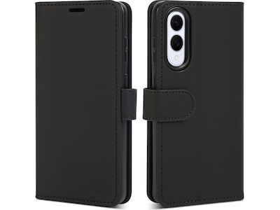 Galaxy S25 Edge Lommebokdeksel