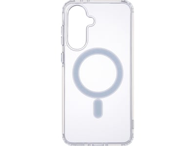 Galaxy A36 Magnetic clear case (gjennomsiktig)