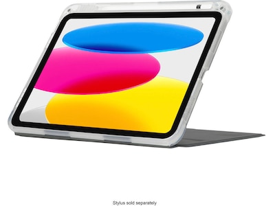Targus iPad 10,9" / 11" Pro-Tek deksel (gjennomsiktig)