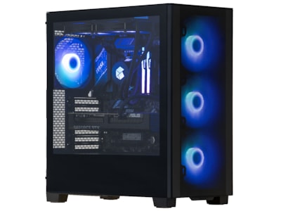 Komplett-PC Epic Gaming a285 RGB