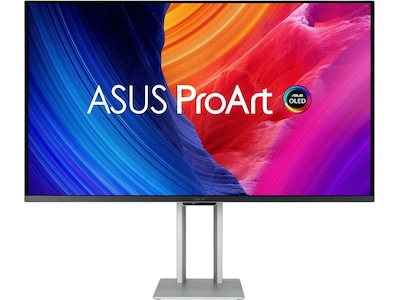 ASUS 32" 4K skjerm ProArt PA32UCDM