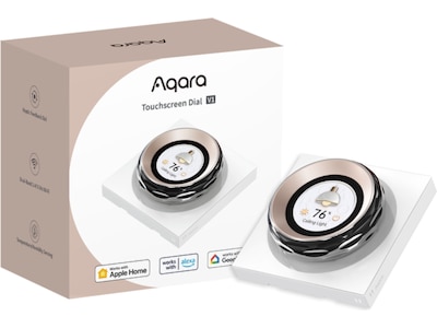 Aqara Touchscreen Dial V1
