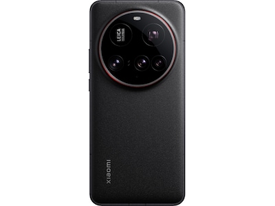 Xiaomi 15 Ultra 512 GB (sort)