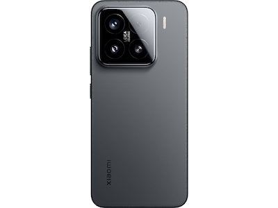 Xiaomi 15 256 GB (sort)