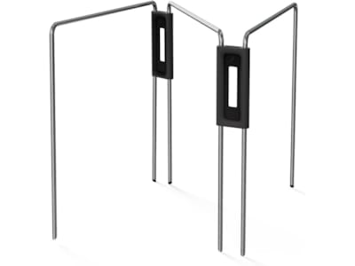 Navimow HA003 Midlertidig gjerde