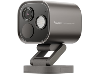 Aqara Camera Hub G5 Pro Wi-Fi (grå)