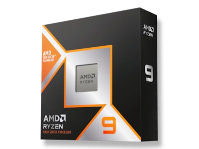 AMD Ryzen 9 9900X3D CPU
