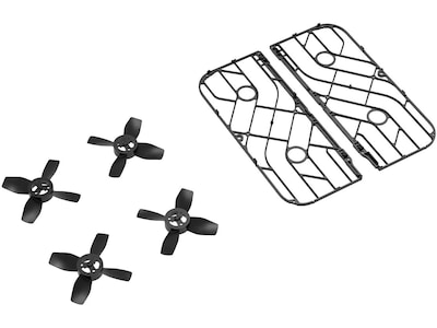HoverAir X1 Reperasjonskit (sort)