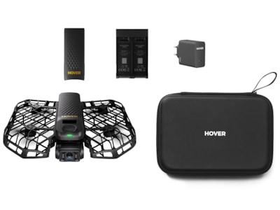 HoverAir X1 ProMax Drone Basic Combo
