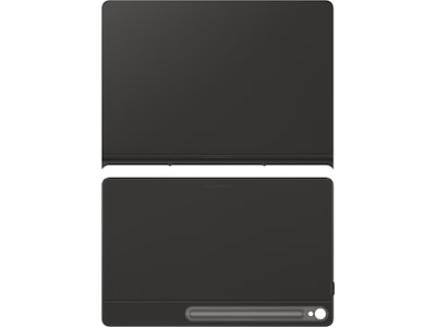 Samsung Galaxy Tab S10 FE+ Smart Book Cover (sort)
