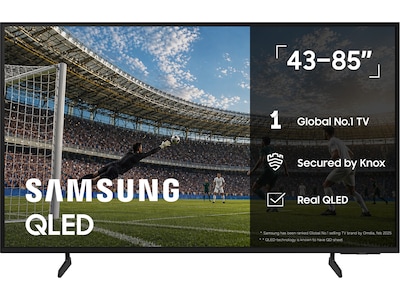 Samsung 50" Q7FA QLED 4K Smart TV (2025)