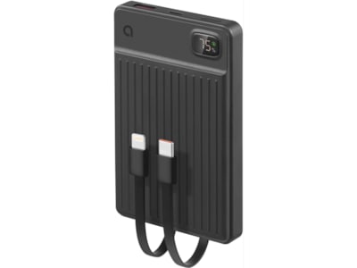 Andersson PRB-C1000 Powerbank 10.000mAh