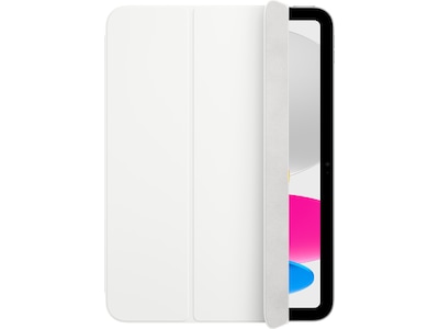 Apple iPad 11"(A16) Smart folio (hvit)