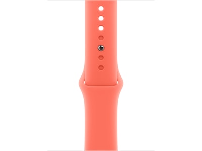 Apple Watch 46mm Sport Band (mandarin)