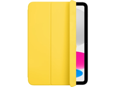 Apple iPad 11"(A16) Smart folio (limonade)