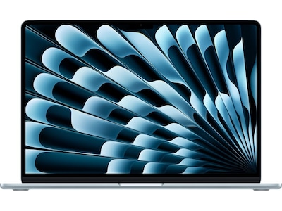 MacBook Air 15" M4 (2025)...