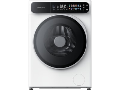 Roborock ZEO One Vask/Tørk (Hvit)