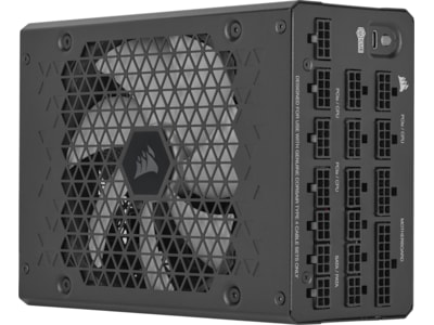 Corsair HXi Series HX1500i PSU (sort)