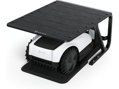 Ecovacs garasje for GOAT A & O modeller