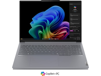 ThinkBook 16 G7 16" Full HD+ - 21NH0004MX