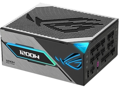 Asus ROG Thor 1200W Platinum III PSU