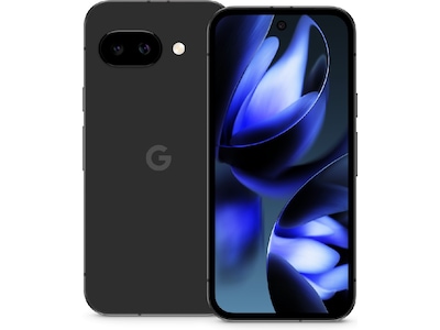 Google Pixel 9a 256GB (obsidian)
