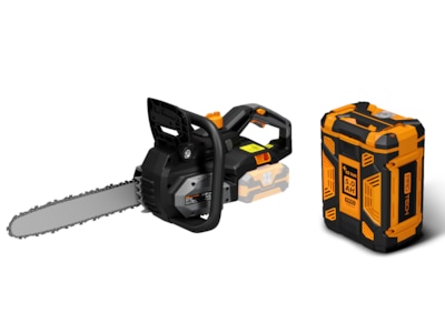 Protech +62 Volt børsteløs motorsag