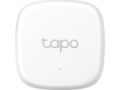 Tapo T310 V1.2 Smart temperatur- og fuktighetsmåler