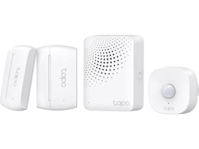 Tapo T30 KIT Smart Sensor Starter Kit