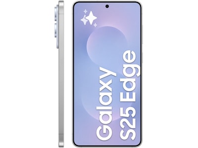 Samsung Galaxy S25 Edge 256GB (titanium icyblue)