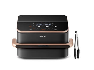 Cosori Dual Blaze TwinFry airfryer