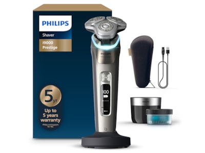 Philips i9000 Prestige Barbermaskin XP9208/30